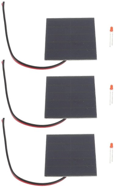 MAX TaiYangban1693 Solar Panel