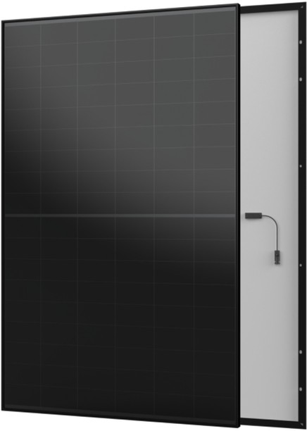 Canadian CS6L-450MS Solar Panel