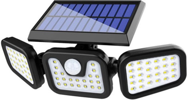 Generic FL-1725A Solar Panel