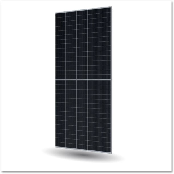 JA SFJA460W Solar Panel
