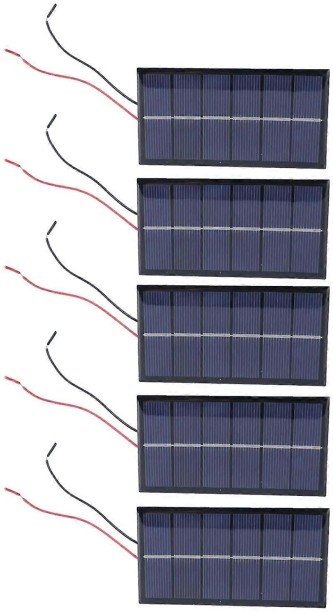 MAX TaiYangban570 Solar Panel