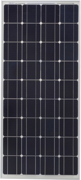 Generic FD534 Solar Panel