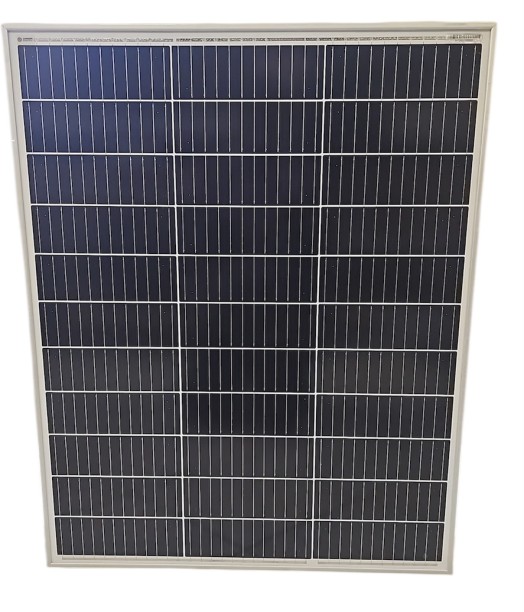 Condor JM-100 Solar Panel