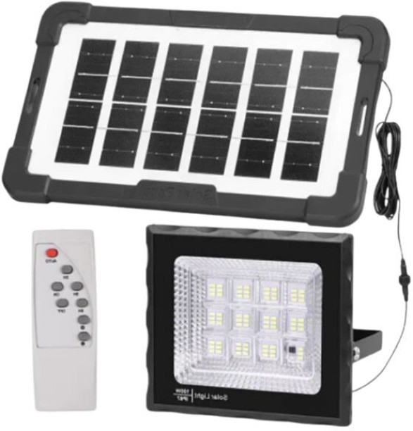 Generic OP031 Solar Panel