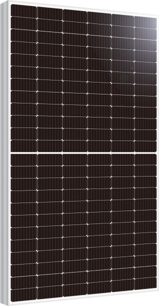 URECO 450W Solar Panel