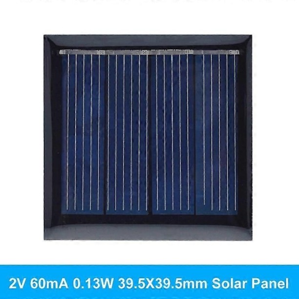 MAX TaiYangban1613 Solar Panel