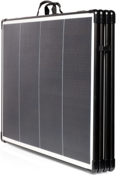 Flexopower Energies (Pty) Ltd KALAHARI-400 HI-VOLT TEFLON (ETFE) FOLDABLE SOLAR PANEL BY FLEXOPOWER Solar Panel