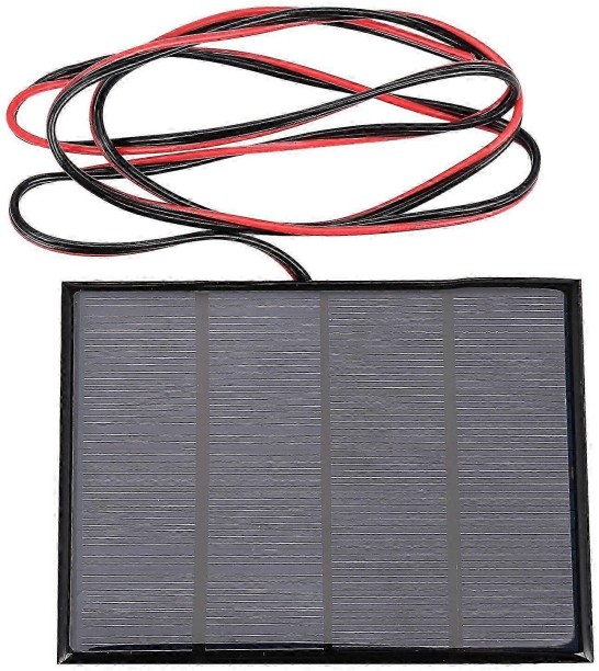 MAX TaiYangban565 Solar Panel