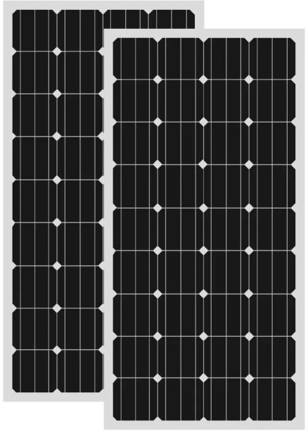 JA Solar panel 595W Solar Panel