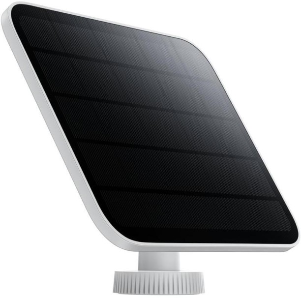 Xiaomi Outdoor Camera (BW Series) Solar Panel