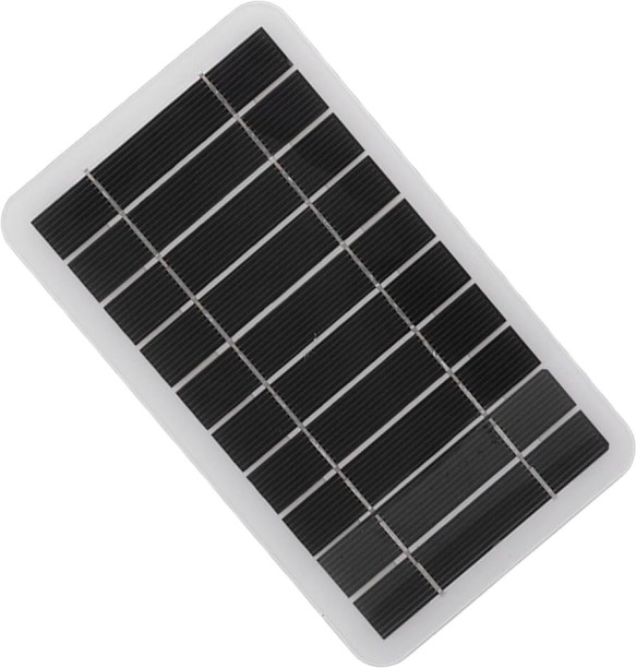Simply More Power 15W Solar Panel