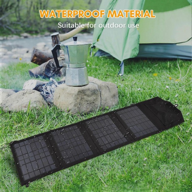 MAX TaiYangban370 Solar Panel