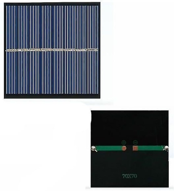 MAX TaiYangban793 Solar Panel