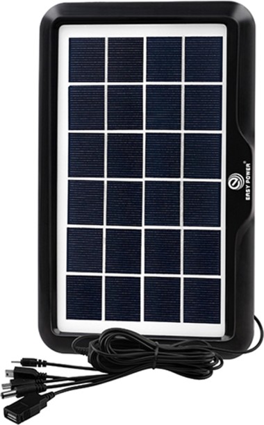 Super Electronic Multifunctional 3.2W Solar Panel 6V Solar Panel