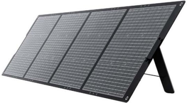 Gizzu GSP220WE Solar Panel