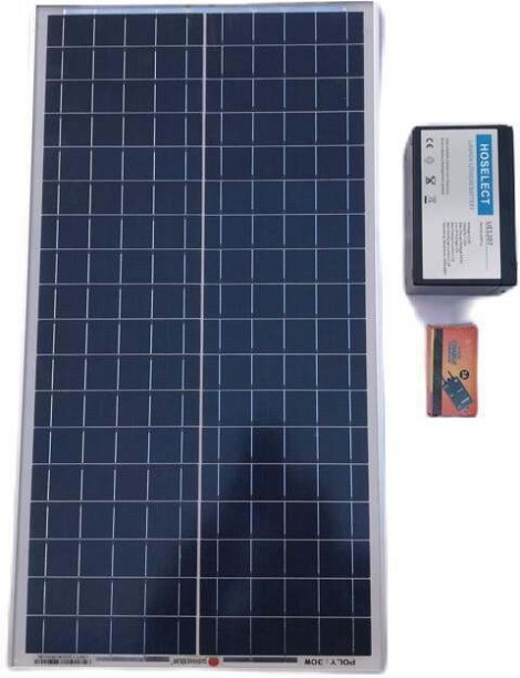 Ashcom CMP03 Solar Panel