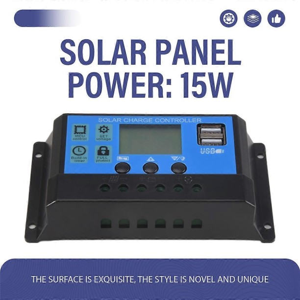 MAX TaiYangban543 Solar Panel