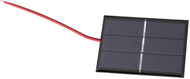 MAX TaiYangban259 Solar Panel