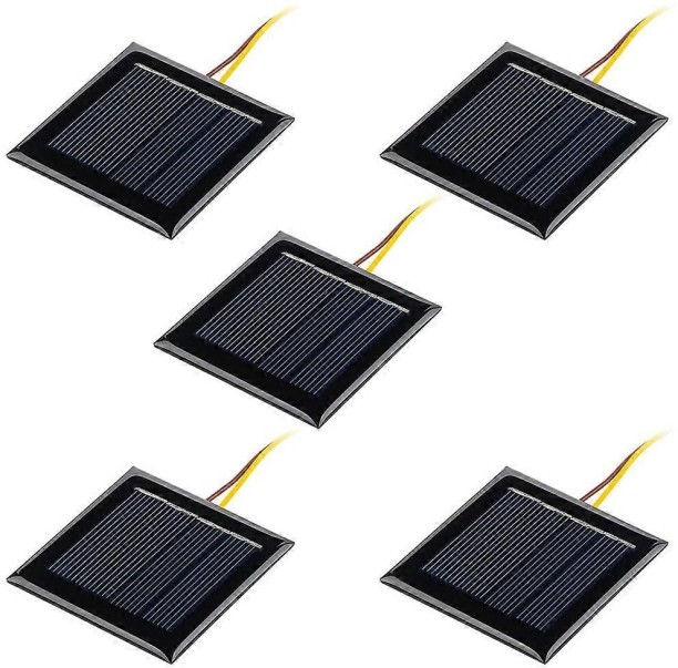 MAX TaiYangban738 Solar Panel