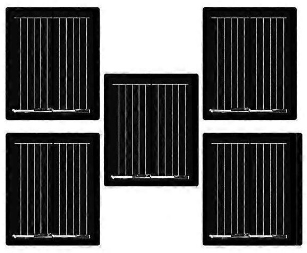 MAX TaiYangban771 Solar Panel
