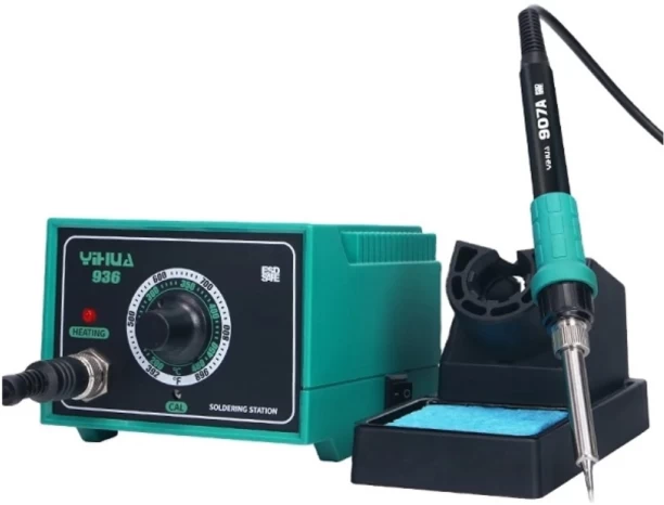 Xufu 936 Temperature Controlled