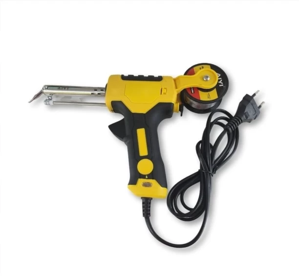 Aiyi Soldering Iron – Hand held Automatic Electric gun Simple