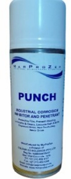 Marprozep SKU:MARPUNCH AEROSOL Mineral Spirits