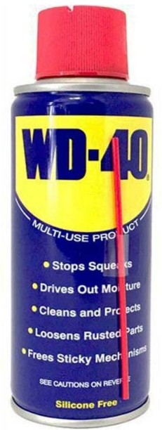 WD 40 Lubricant & Penetrating Oil Mineral Spirits