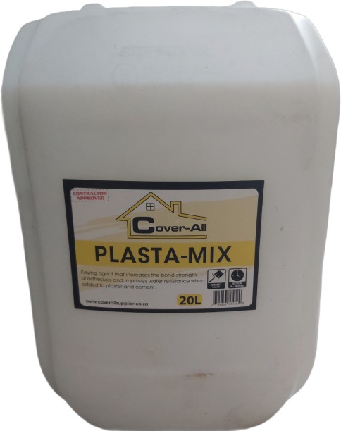 CoverAll Plasta Mix (Key) Mineral Spirits