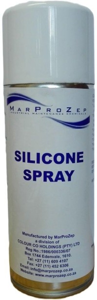 Marprozep SKU:MARSILICONE AEROSOL Mineral Spirits