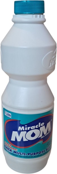 Mom Thick Bleach Miracle Mom sea breeze bleach Isopropyl Alcohol