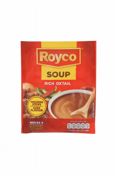 Royco Rich Oxtail Soup