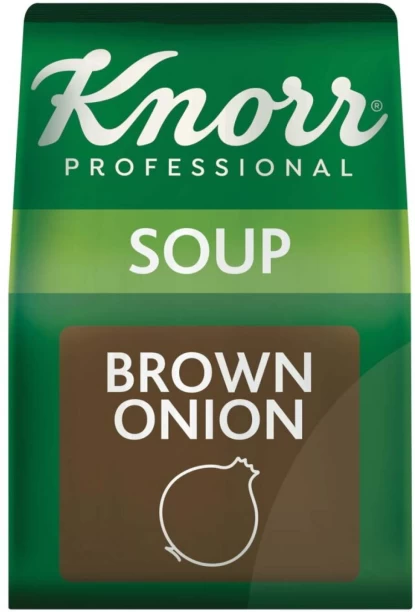 Knorr Professional Brown Onion Soup