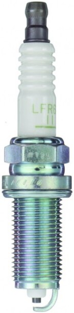 NGK LFR6C-11 Nickel Spark Plug