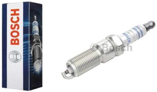 BOSCH Spark Plug HR9SE0X Iridium Spark Plugs