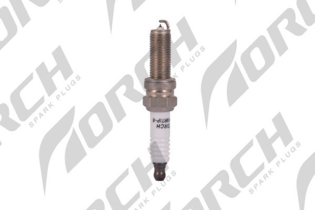 TORCH Spark Plug LDK9RTIP-8 Platinum-Iridium Fusion Spark Plugs