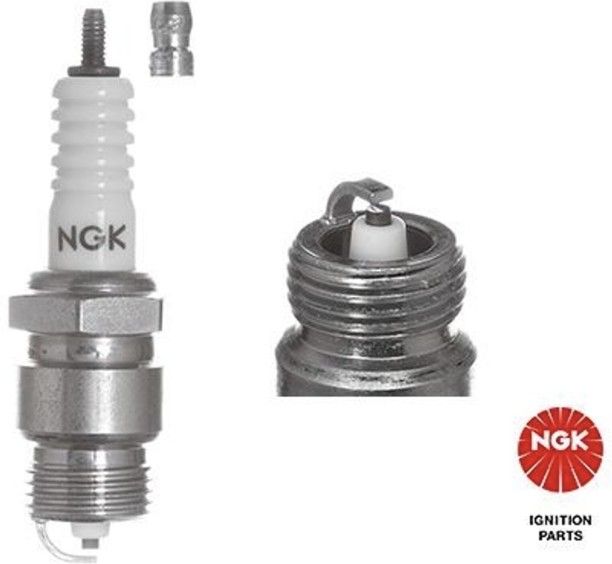 NGK AP5FS Nickel Spark Plug