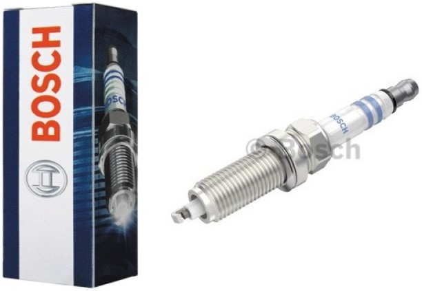 BOSCH Spark Plug VR8SC+ Nickel Spark Plug