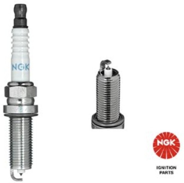 NGK ILKAR7J7G Iridium Spark Plugs