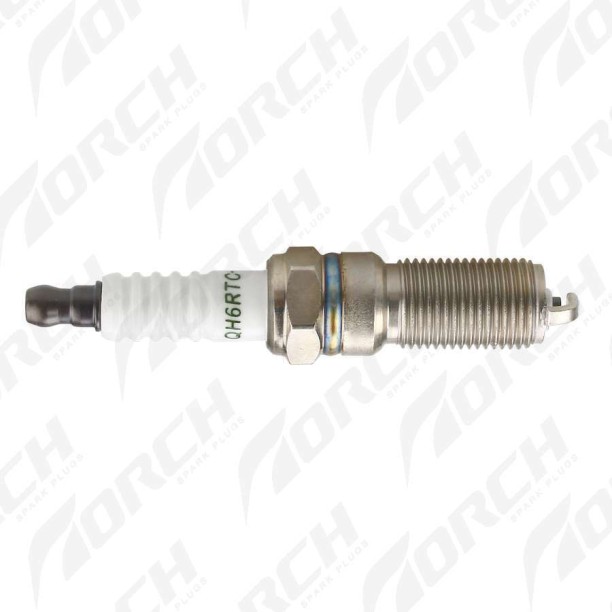 TORCH Spark Plug QH6RTC-10 Copper Spark Plugs