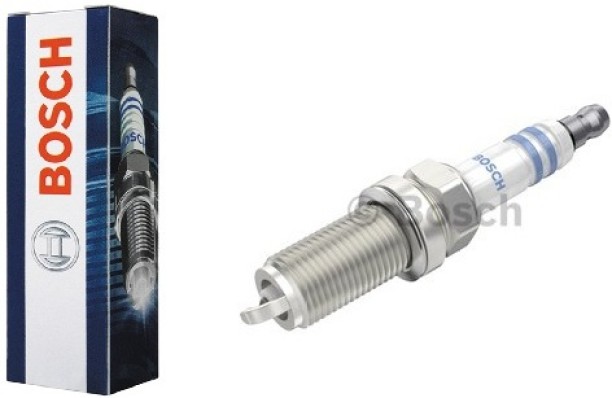 BOSCH Spark Plug FR7N233X Iridium Spark Plugs