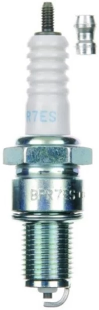 NGK BPR7ESZ-N Nickel Spark Plug