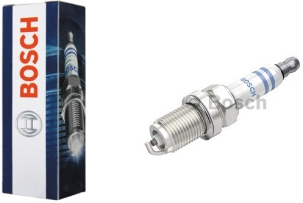 BOSCH Spark Plug FR7LC2 Nickel Spark Plug