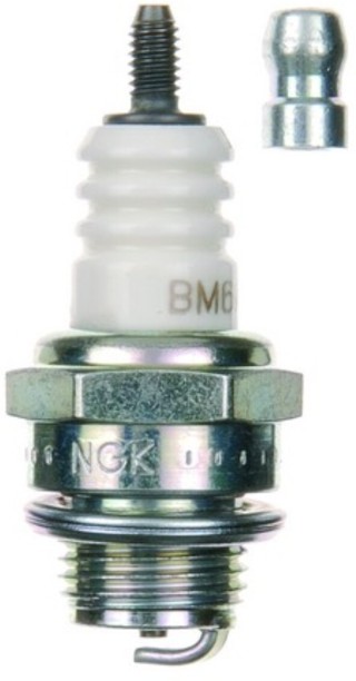 NGK BM6A Nickel Spark Plug