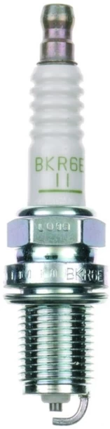 NGK BKR6E-11 Nickel Spark Plug