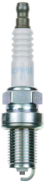 NGK BCPR6ES-11 Nickel Spark Plug