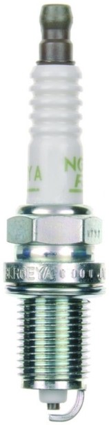 NGK BKR6EYA Nickel Spark Plug