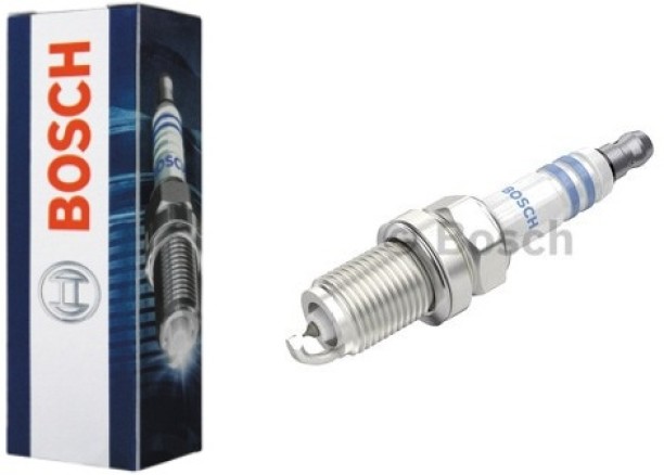 BOSCH Spark Plug FR8KI33V Iridium Spark Plugs