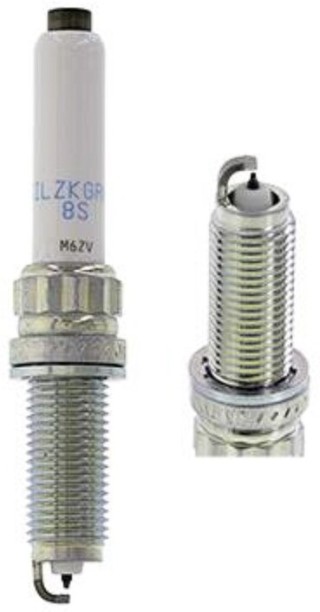 TORCH Spark Plug UL8RTIP-B Platinum-Iridium Fusion Spark Plugs