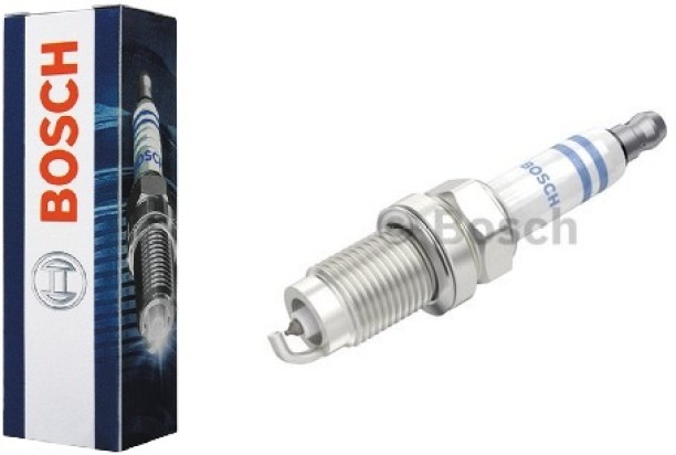 BOSCH Spark Plug FR6HI332 Platinum Spark Plugs